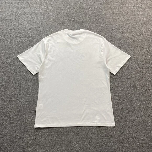 CHOOOSELF Simple And Stylish Lettering T Shirt